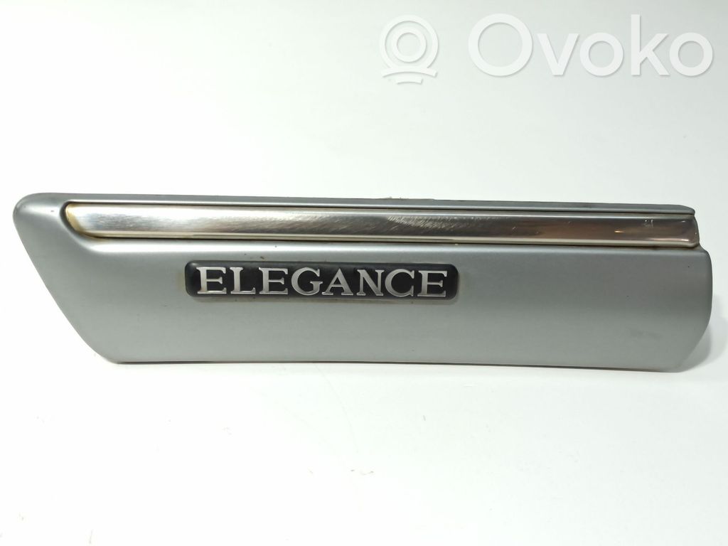 Mercedes-Benz E W210 Autres pièces de carrosserie