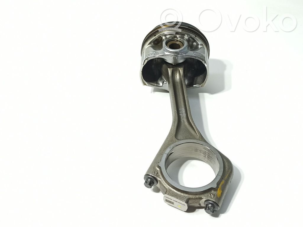Land Rover Range Rover Evoque L551 Soporte de montaje de la caja de cambios 