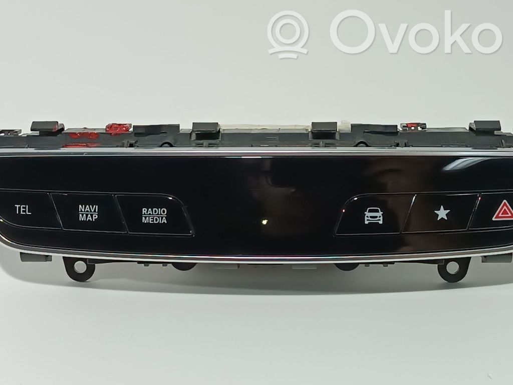 Mercedes-Benz E AMG W210 Multifunctional control switch/knob