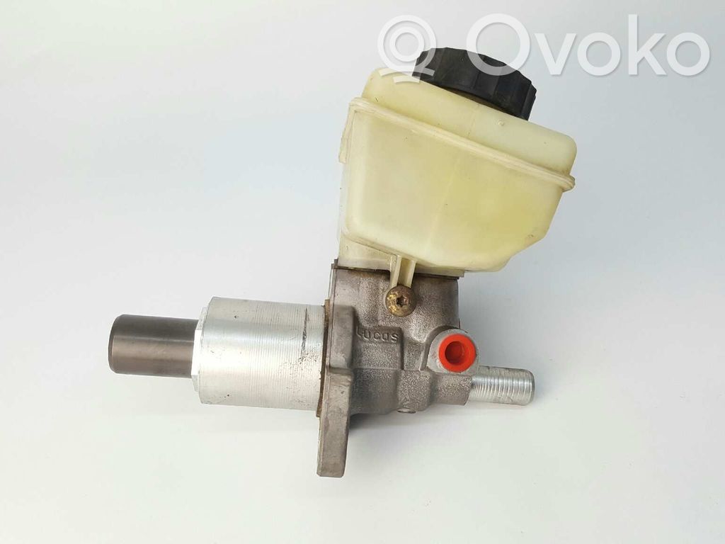 Mercedes-Benz E AMG W210 Brake booster