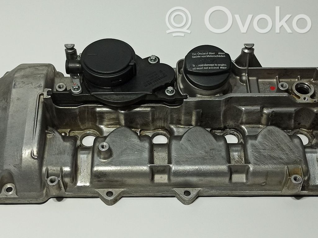 Mercedes-Benz E AMG W210 Ventildeckel