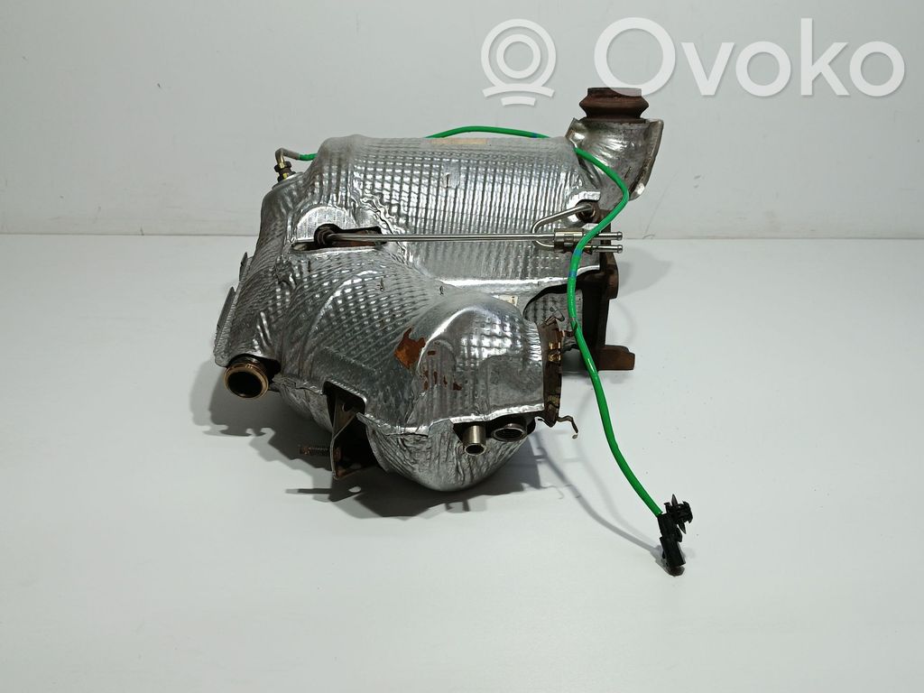 Renault Express Filtru de particule catalizator/FAP/DPF 