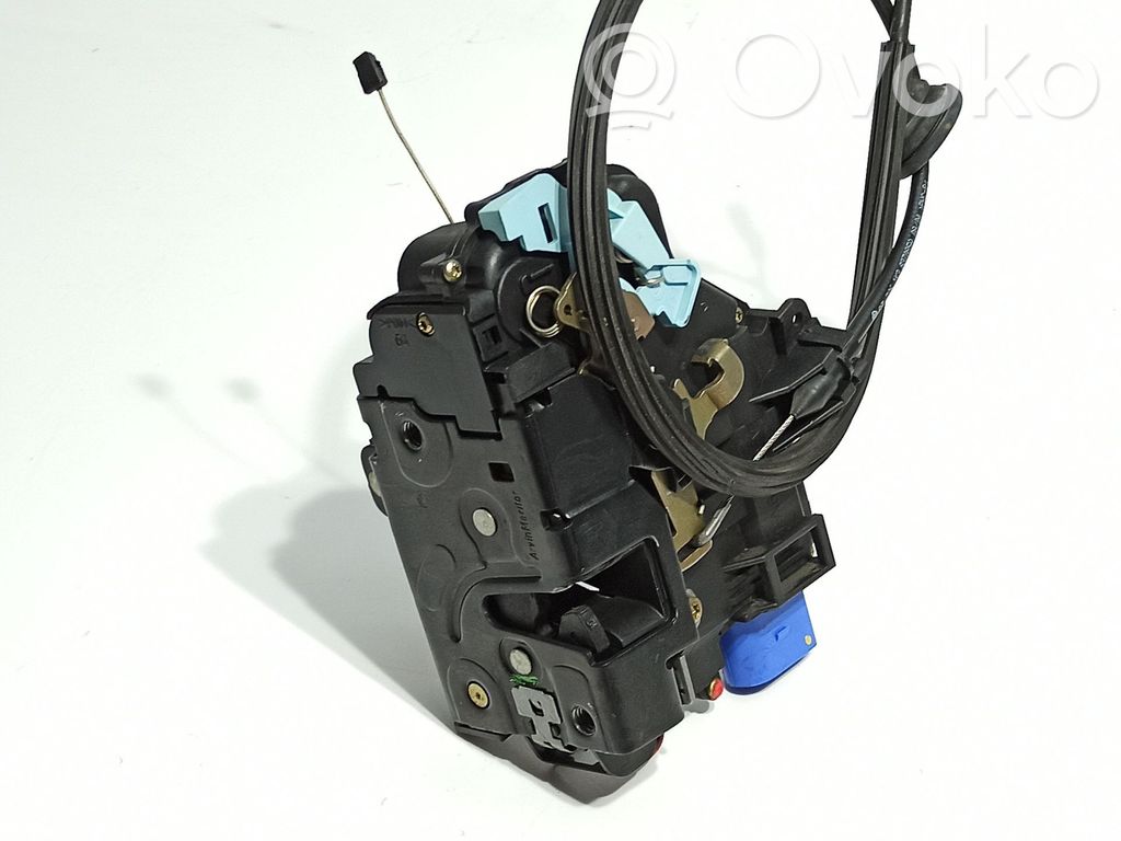 Volkswagen Golf SportWagen Citu veidu instrumenti 