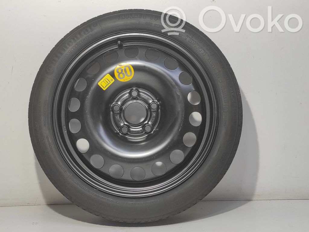 Opel Astra K Otros repuestos del exterior