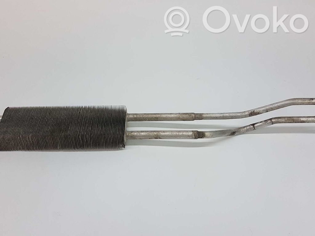 Infiniti FX Getriebe/Getriebeölkühler 