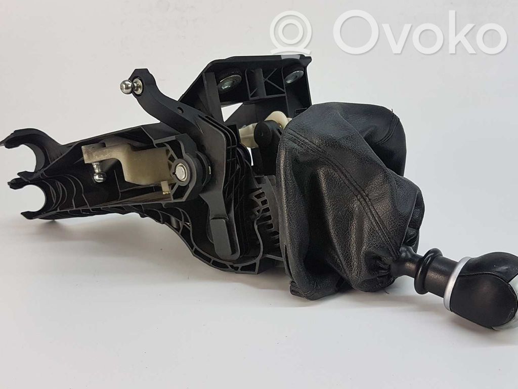 Ford Transit Manetă schimbător viteze 