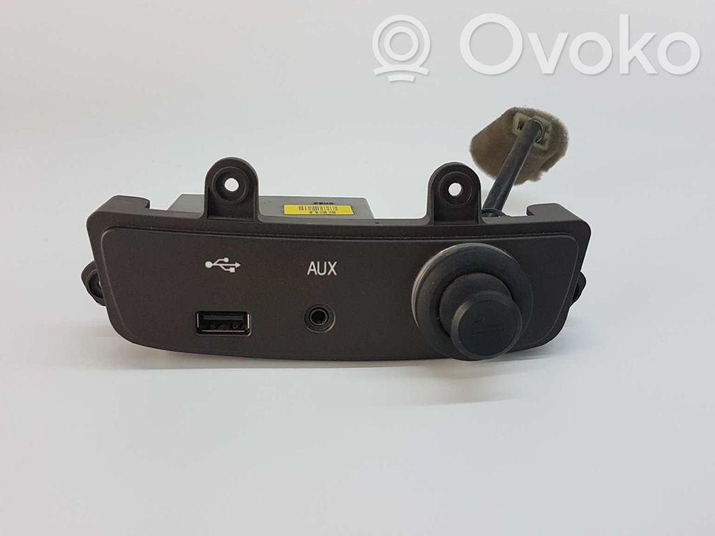 SsangYong Korando Other switches/knobs/shifts 