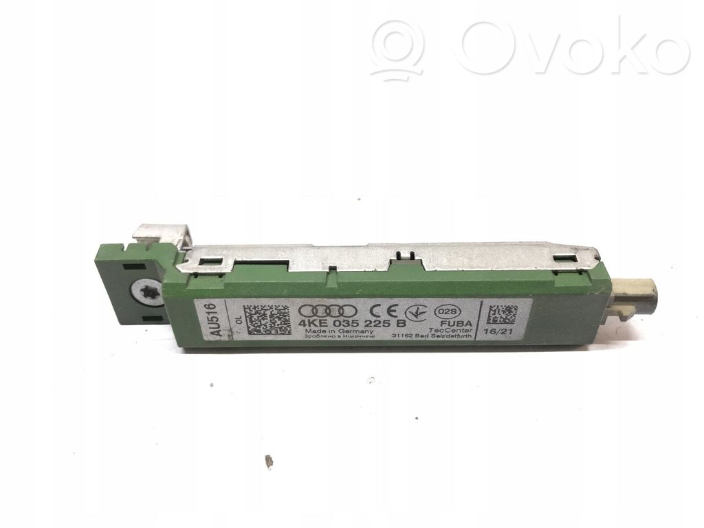 Audi e-tron Antenas pastiprinātājs 