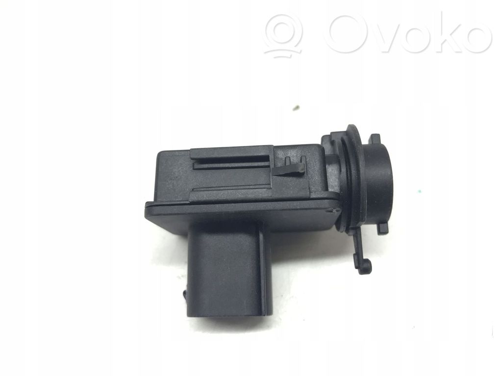 Tesla Model S Air quality sensor 