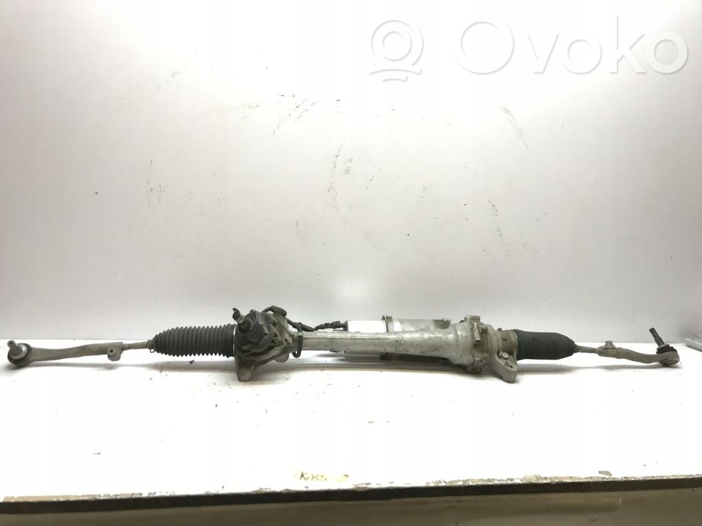 BMW iX Steering rack mounting bracket 