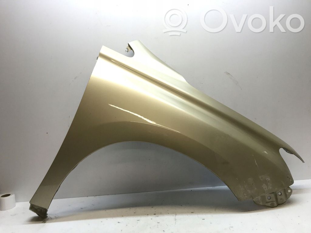 Lexus RX 330 - 350 - 400H Sparnas 