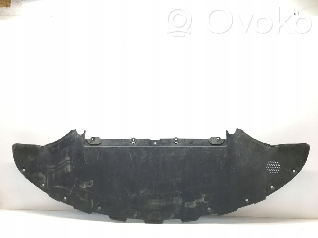 Tesla Model 3 Front bumper skid plate/under tray 