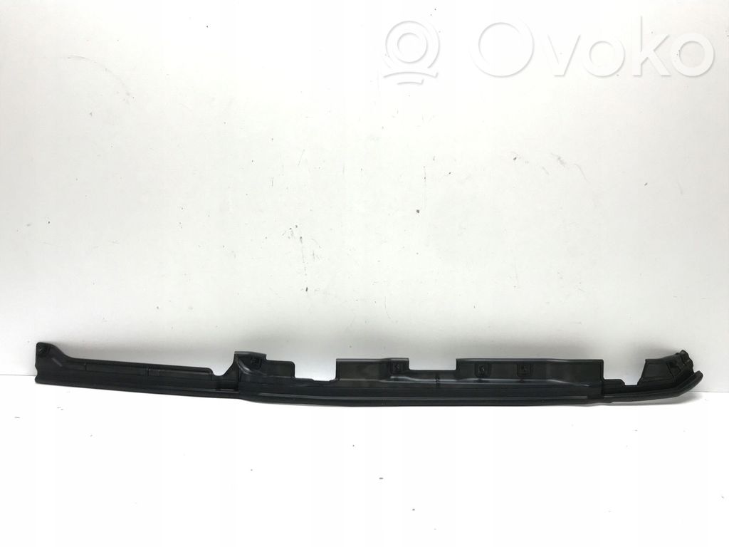 BMW 5 E39 Intercooler hose/pipe 