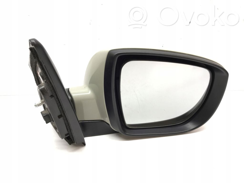 Hyundai ix35 Espejo lateral eléctrico de la puerta delantera 
