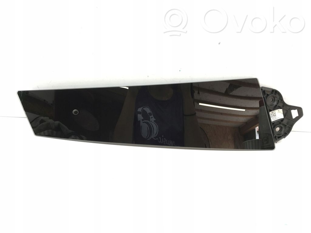 Tesla Model 3 (B) pillar trim (top) 