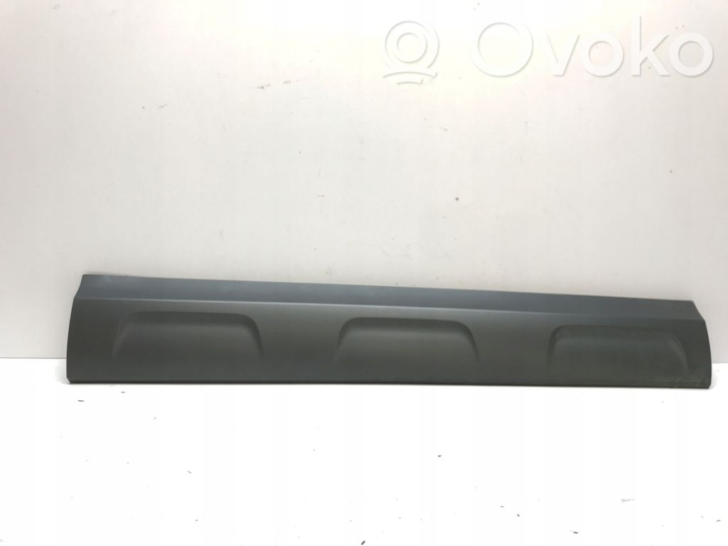 Audi Q3 8U Listwa drzwi przednich 