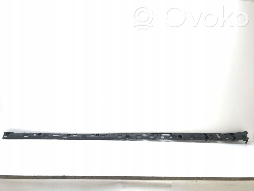 Tesla Model X Sill supporting ledge 