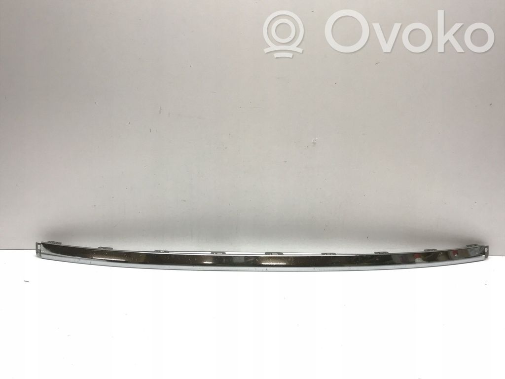 Volvo S90, V90 Etupuskurin jakajan koristelista 