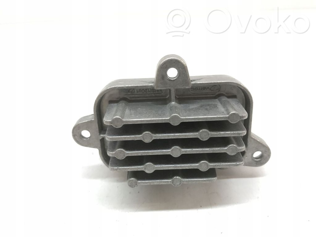 Unité de commande / module Xénon   00224034