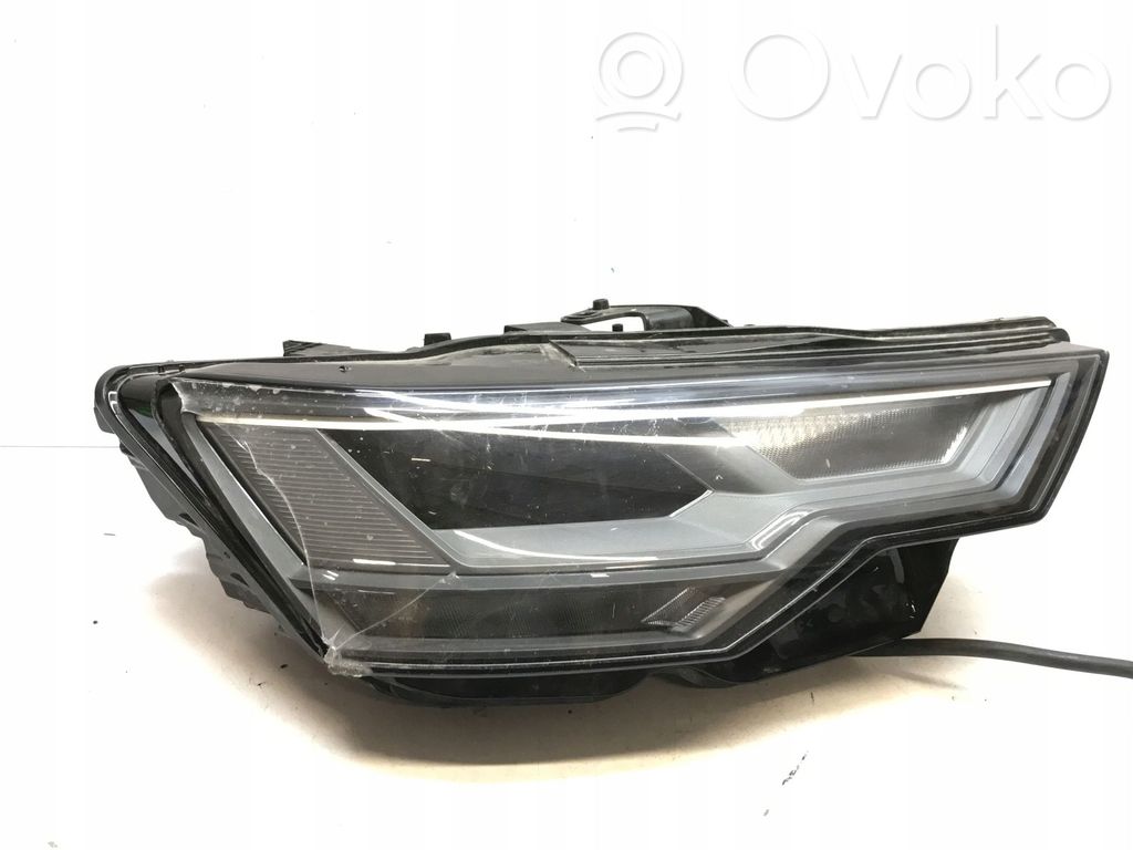 Lampa przednia   4K0941034