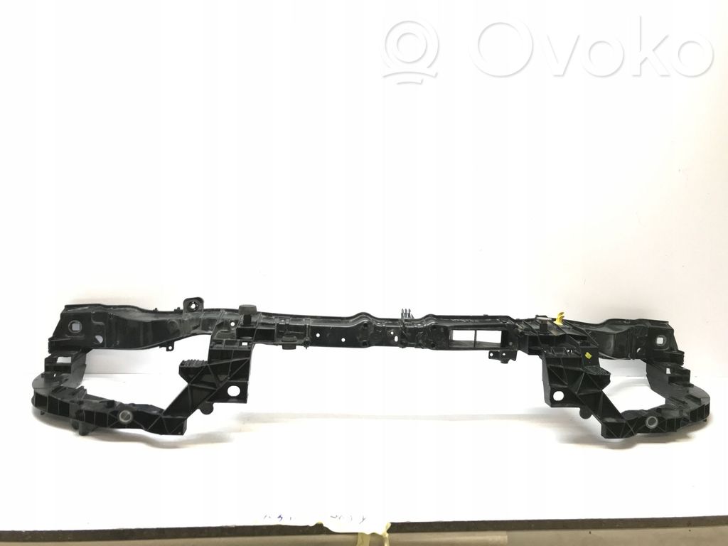 Ford Mondeo Mk III Radiatorių panelė 