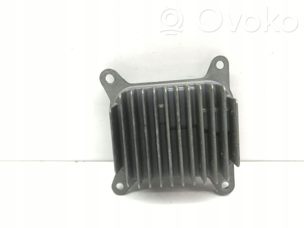 Tesla Model 3 Headlight ballast module Xenon 