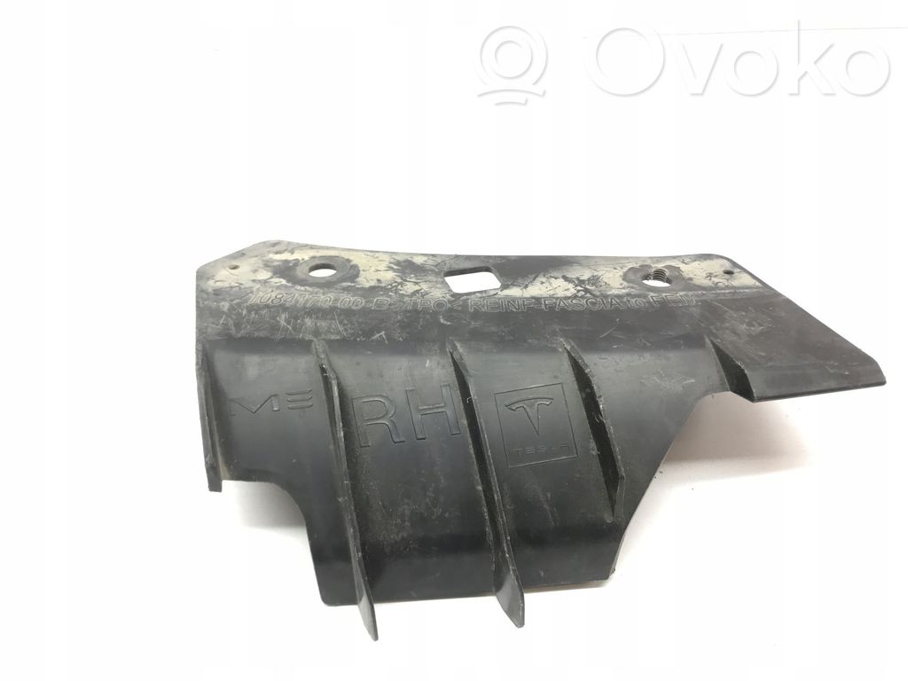Tesla Model 3 Front bumper mounting bracket 