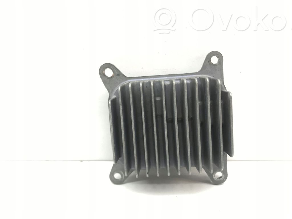 Tesla Model 3 Headlight ballast module Xenon 