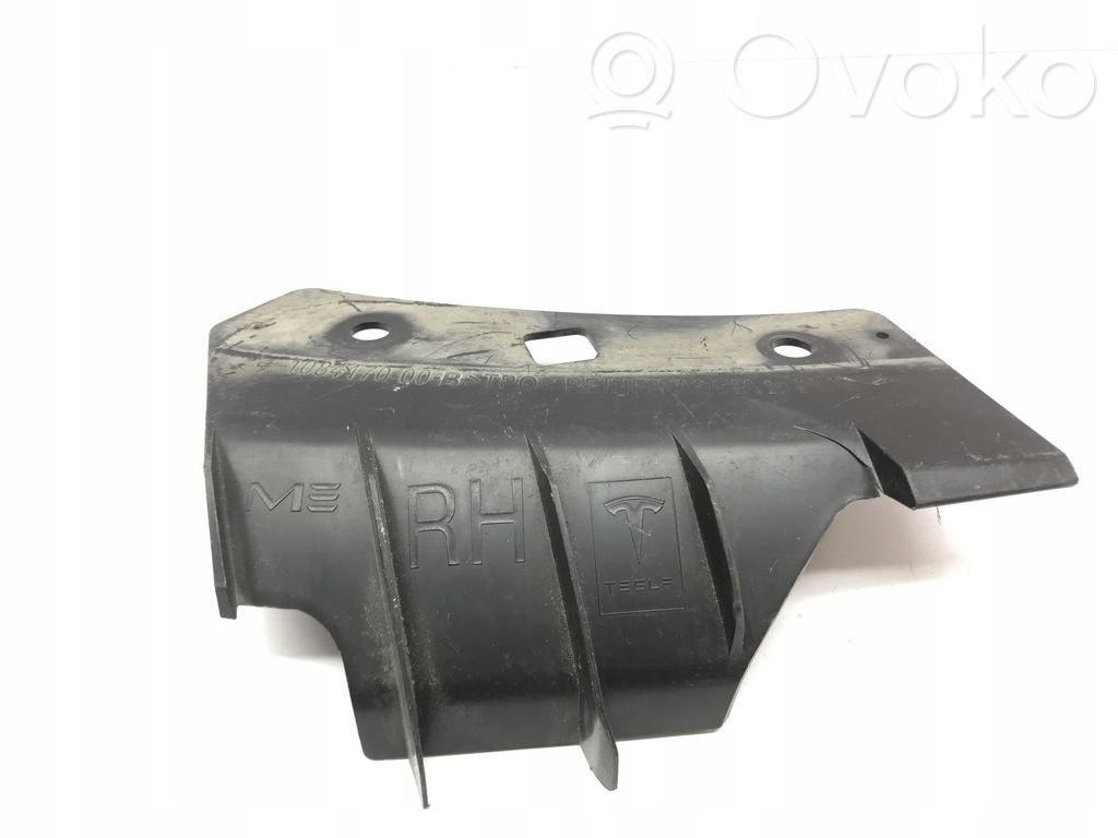 Tesla Model 3 Front bumper mounting bracket 