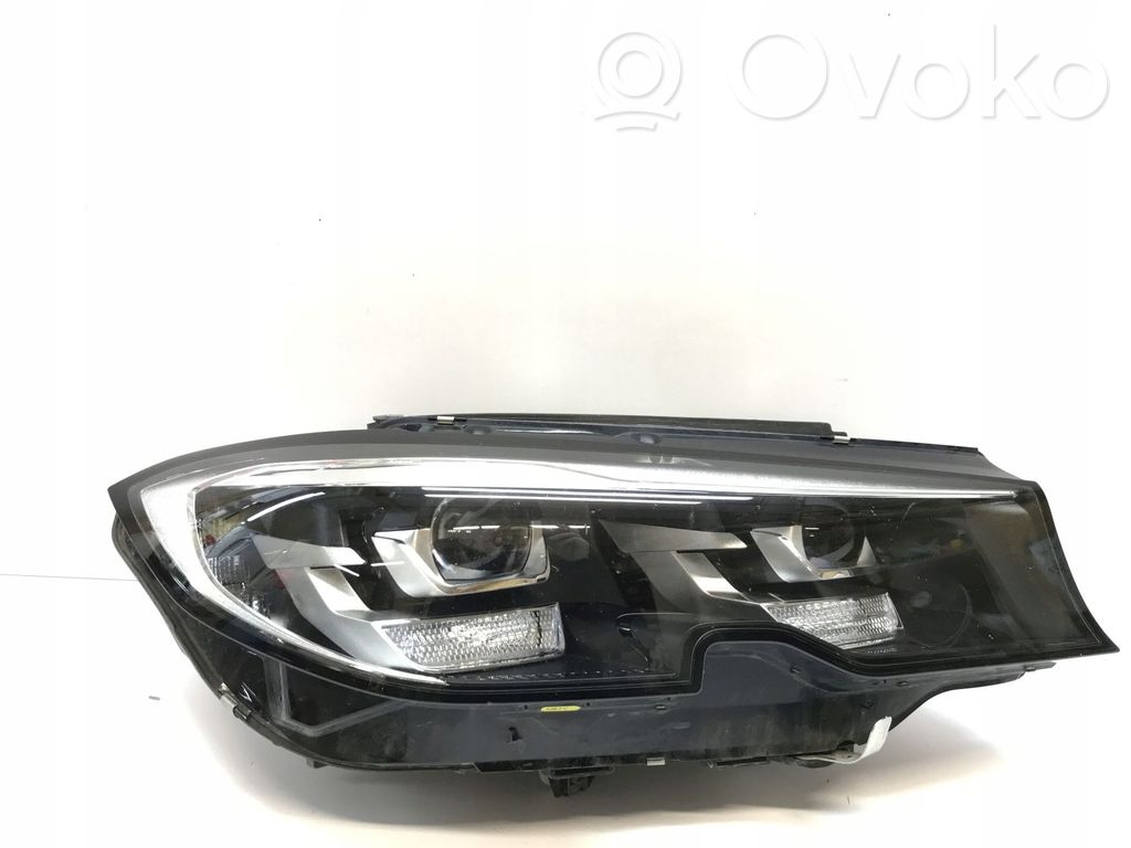 BMW 5 G30 G31 G38 Scheinwerfer 