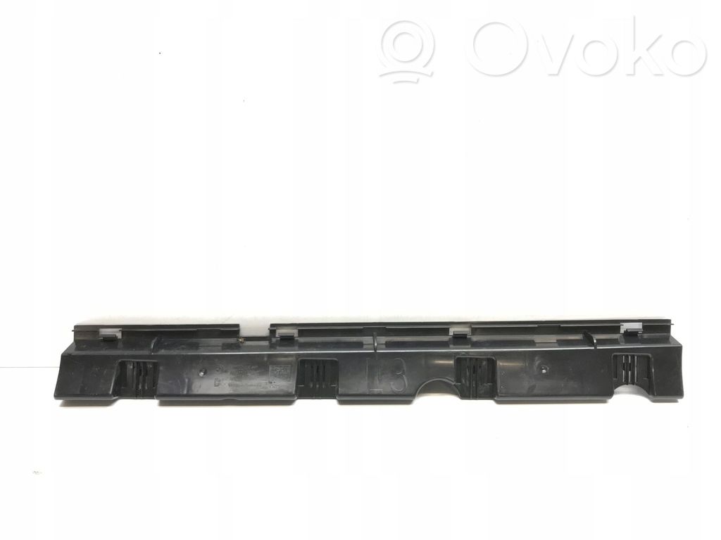 BMW 3 E90 E91 Foot area side trim 