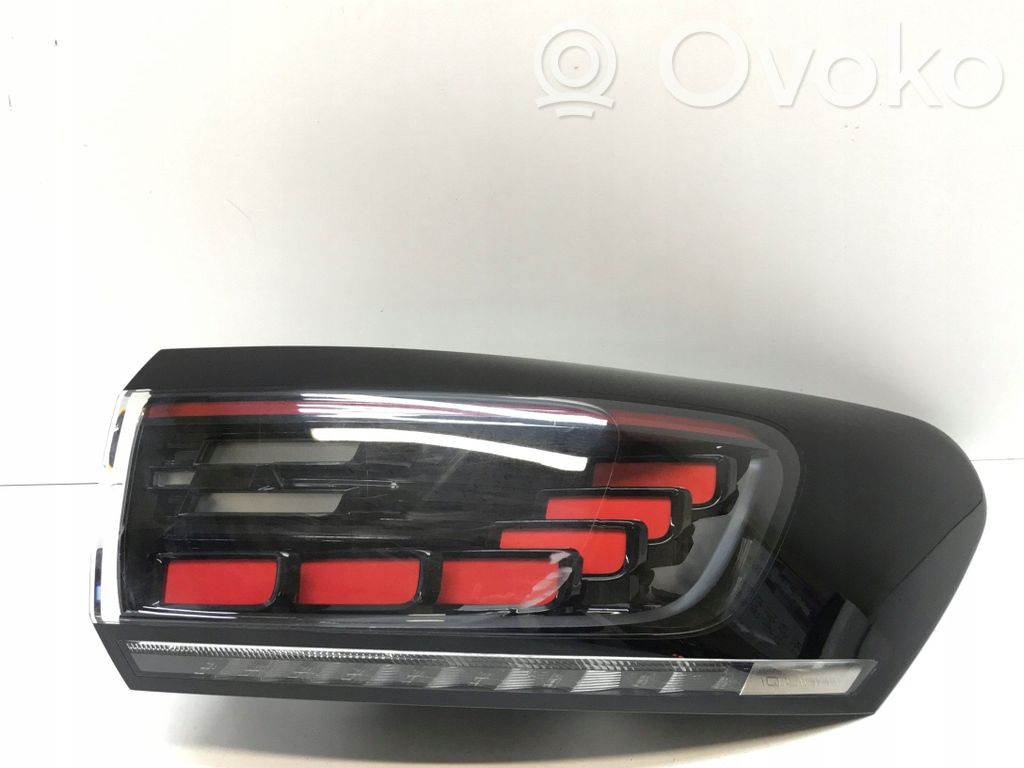 Volkswagen ID.4 Takavalot 
