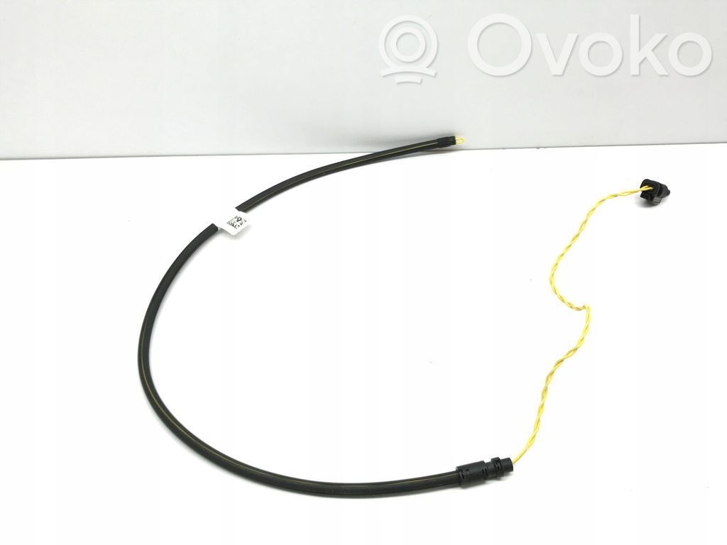 BMW X1 F48 F49 MPM control module 