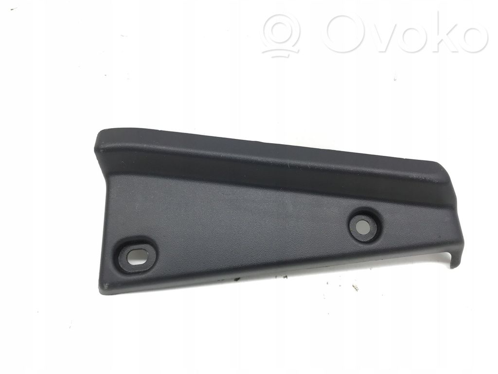 Gearbox mount