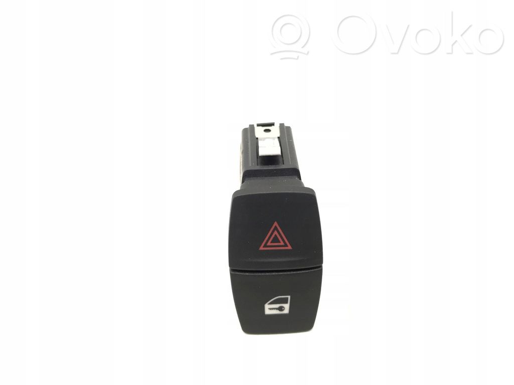 BMW 2 F22 F23 Comutator lumini pericol 