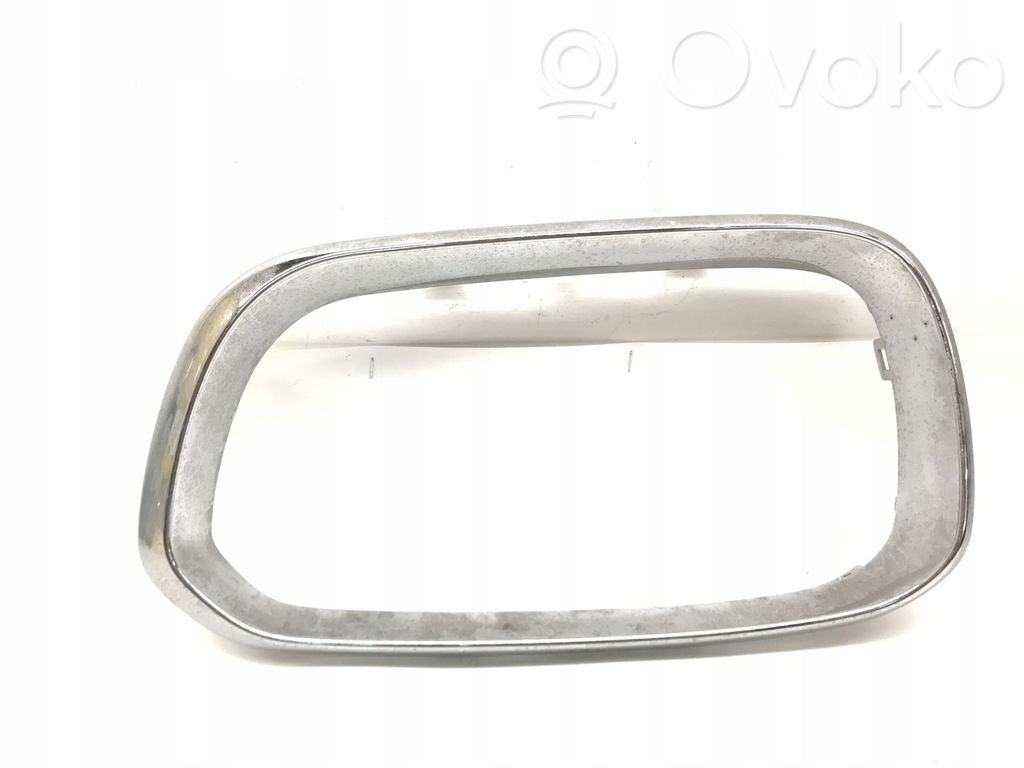 BMW 1 F20 F21 ACC Distronic radar sensor grill/trim 