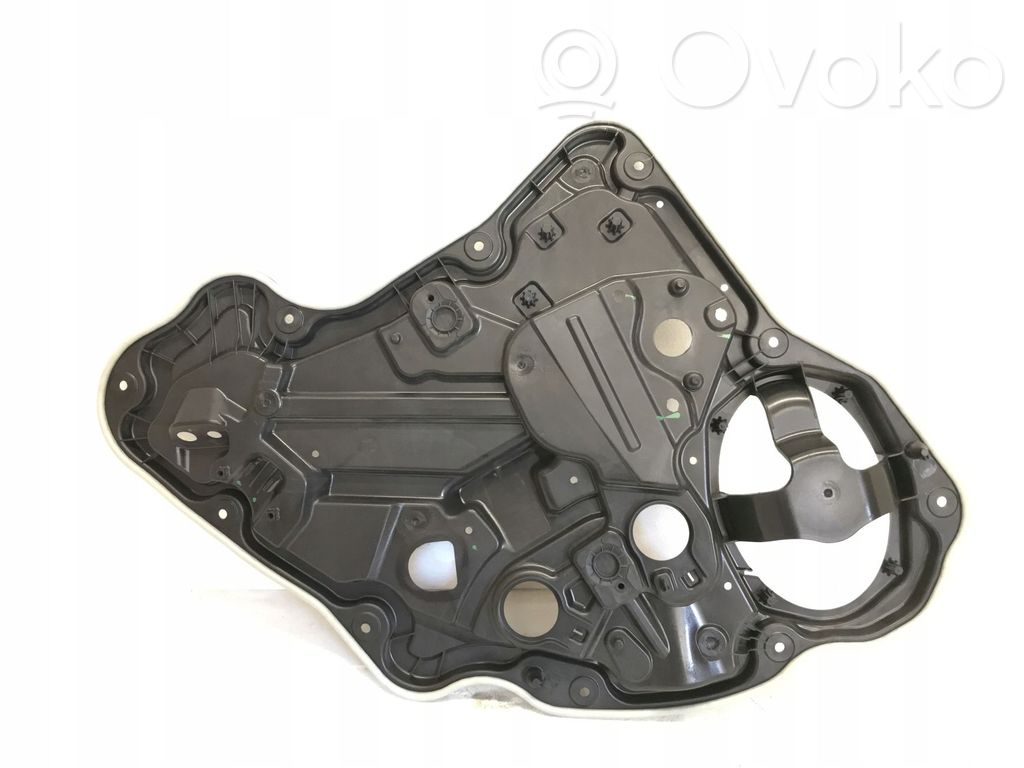 Jeep Compass Regulador de puerta trasera con motor 