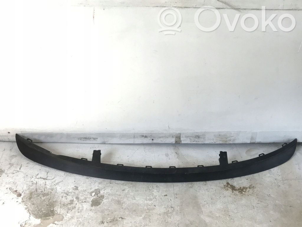 Tesla Model 3 Rear bumper lower part trim 