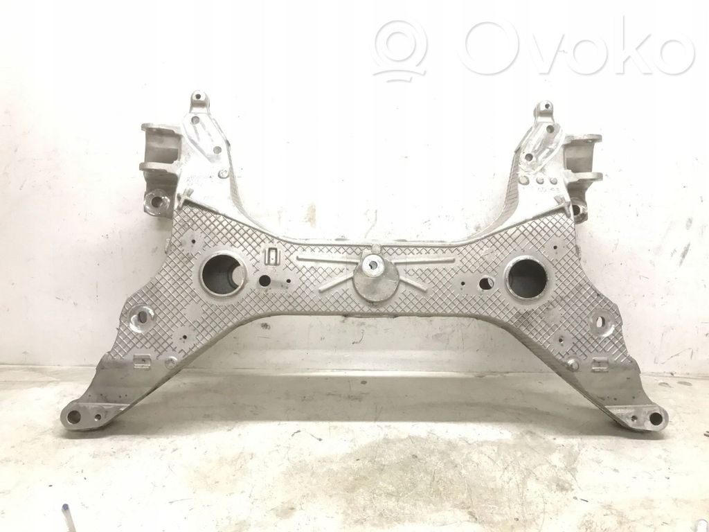 Ford Mustang Mach-E Front subframe 