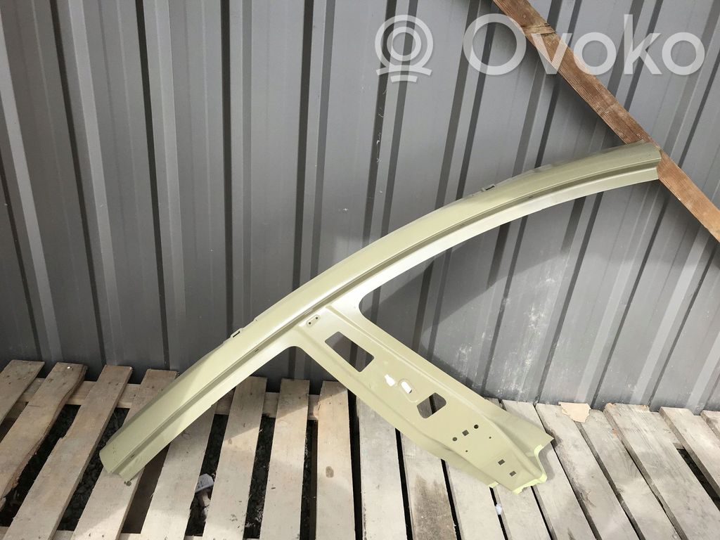 Tesla Model 3 Other interior part 