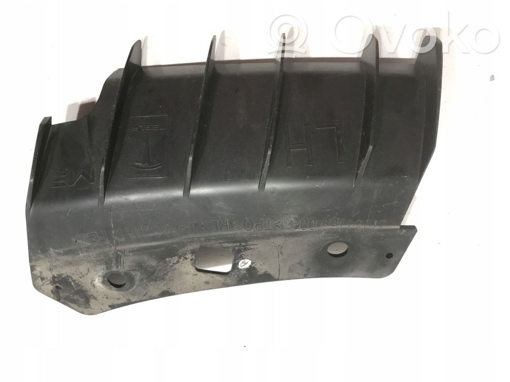 Soporte del parachoques delantero   1084169,108416900B