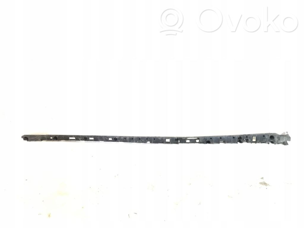 Tesla Model X Sill supporting ledge 