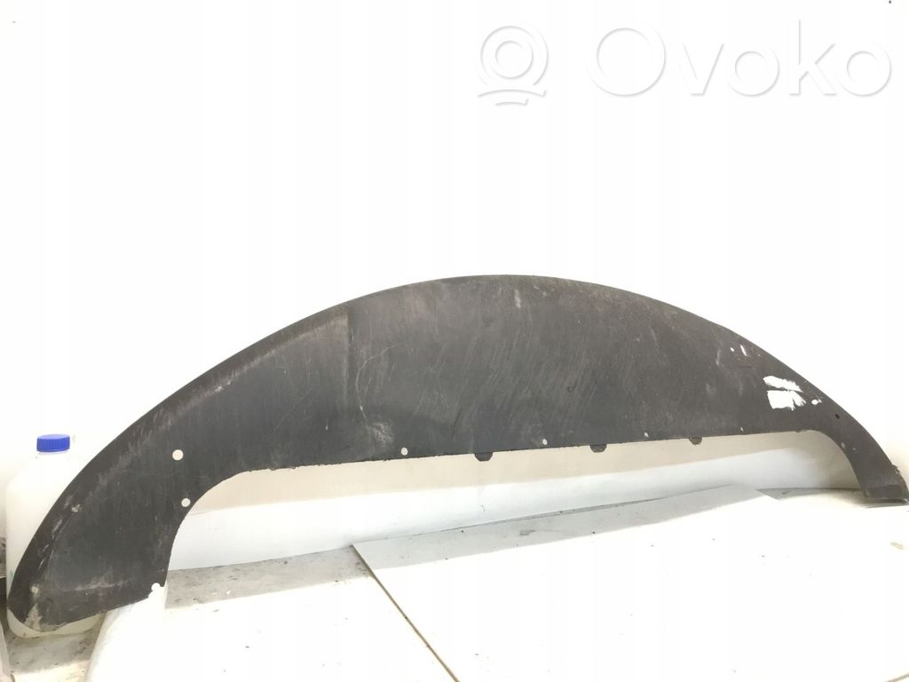 Tesla Model S Bamperio dugno apsauga 