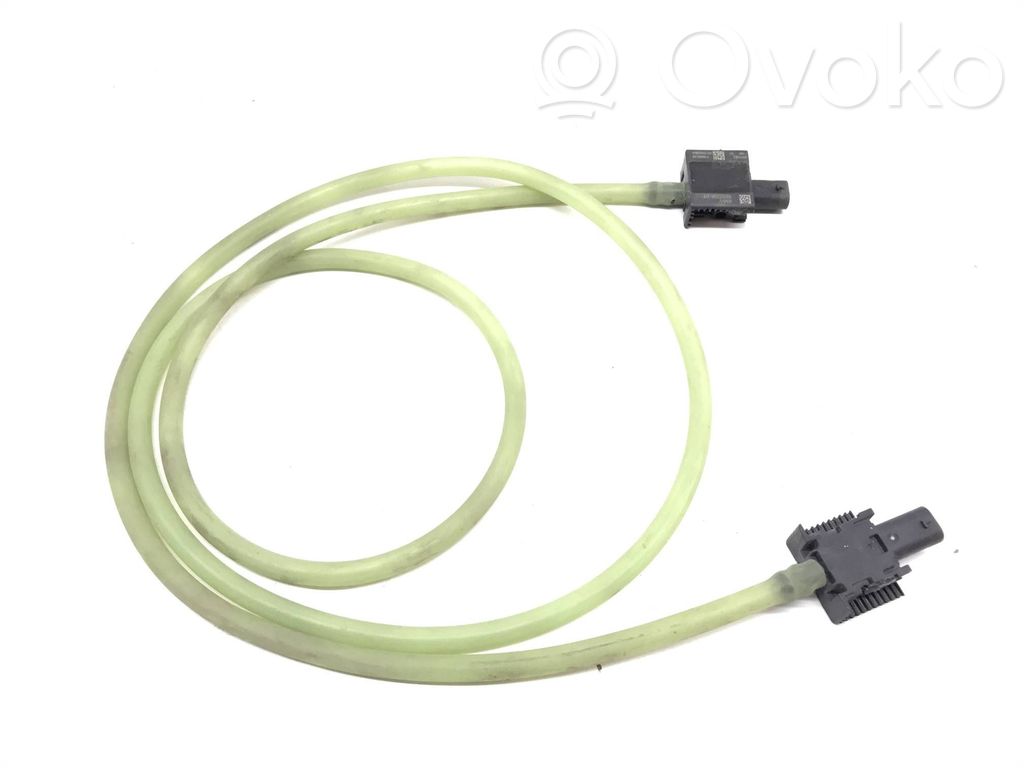BMW 2 F45 Senzor impact/declanșare airbag 