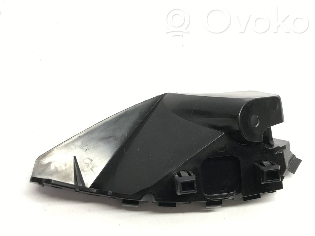 Tesla Model S Front bumper mounting bracket 