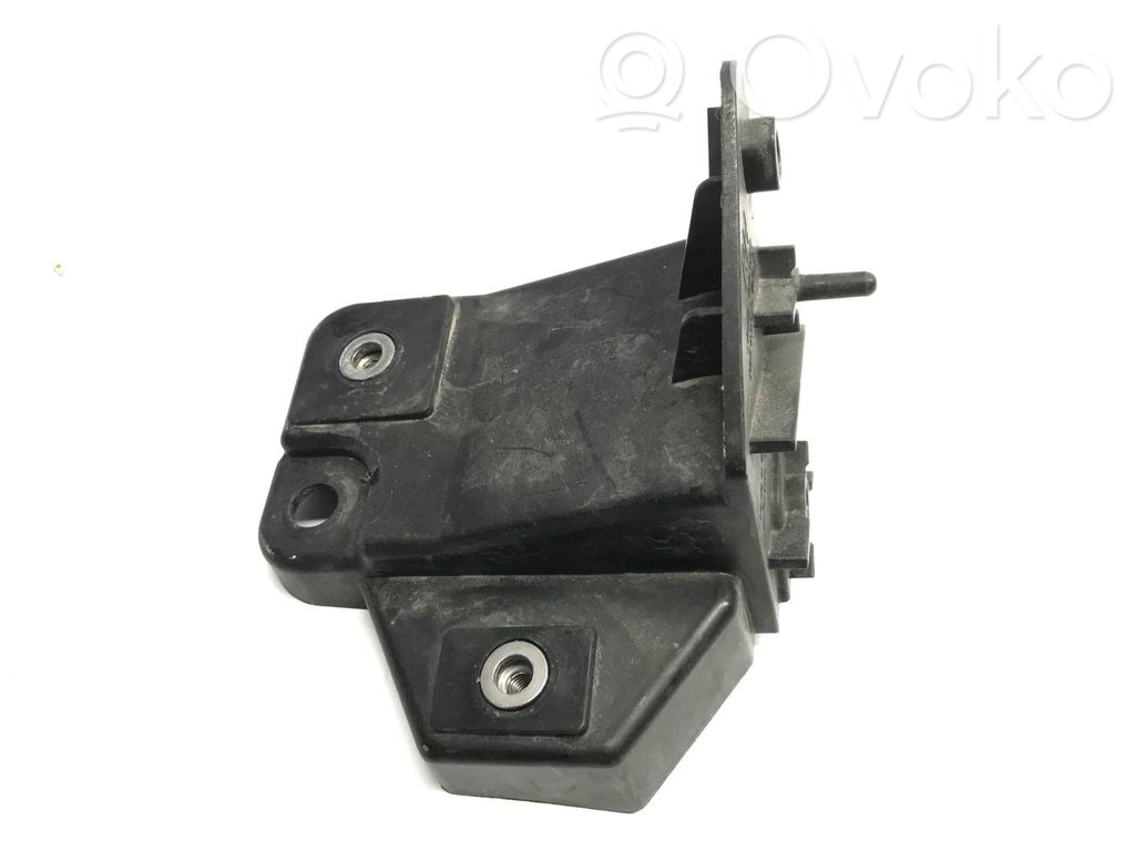 Tesla Model S Front bumper mounting bracket 