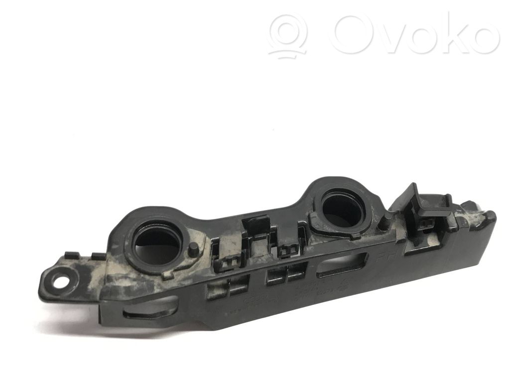 Audi A6 S6 C8 4K Front bumper mounting bracket 