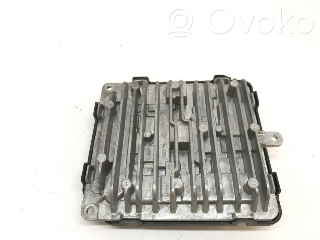 Volvo XC90 Xenon control unit/module 