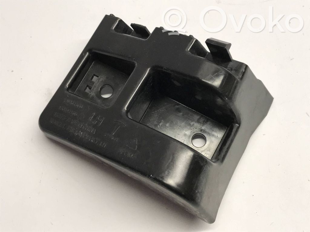 Tesla Model Y Rear bumper mounting bracket 