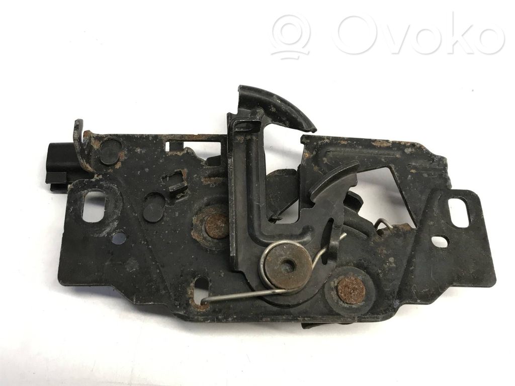 Tesla Model 3 Engine bonnet/hood lock/catch 
